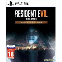 Resident Evil 7 - Gold Edition [PS5]